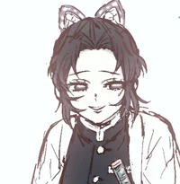 Шинобу Кочо