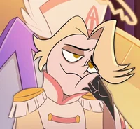 Abel -- Hazbin Hotel