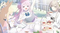 Tea Party