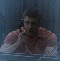 DEAN WINCHESTER - V1