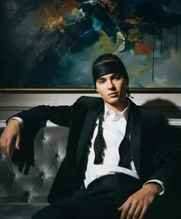 Tom Kaulitz