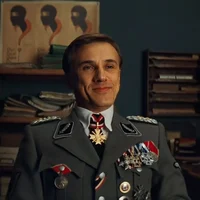 Hans Landa-IB