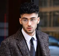 Zayn Malik - 2018 