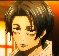 Yuta Okkotsu