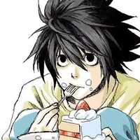 L Lawliet