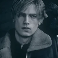 LEON KENNEDY