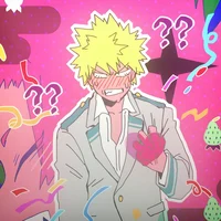 Katsuki Bakugo