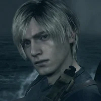 LEON KENNEDY