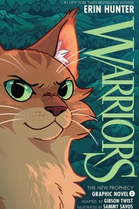 Warrior cats