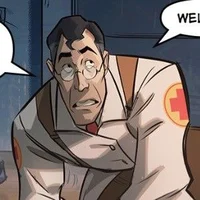 Medic - TF2