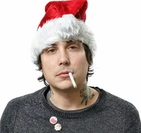 Frank Iero