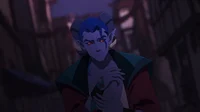Mollymauk Tealeaf 