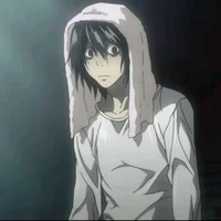 L Lawliet