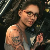 Nicolietta Goldstein