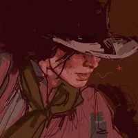 WLW Butch Cowgirl