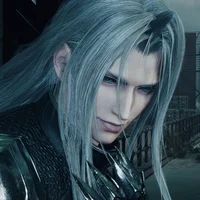 FF7 - Sephiroth