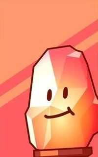 TPOT Salt Lamp pt br