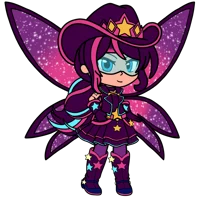 StarDust DazzleShine