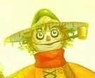 Scarecrow 