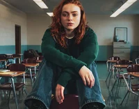 Sadie sink 