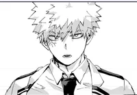 Katsuki Bakugo
