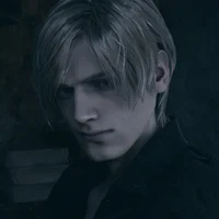 LEON KENNEDY