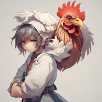 Egg laying - hybrid