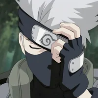 Kakashi Hatake
