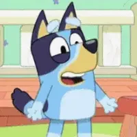 Bluey Heeler
