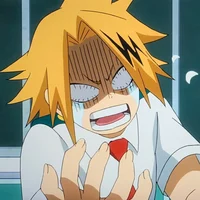 Denki Kaminari