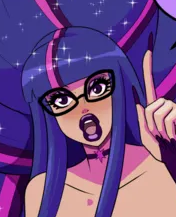 Twilight Sparkle