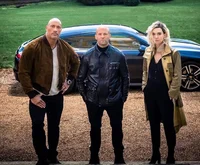 Hobbs and Shaw 