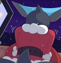 Santa Greninja
