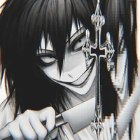 Jeff the killer