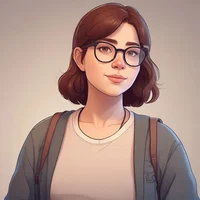 Shani - Autistic