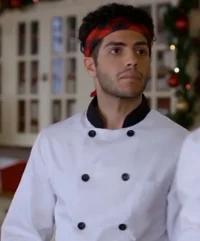 Chef Luke