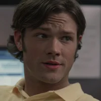Sam Winchester 