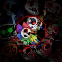 Twisteds DW