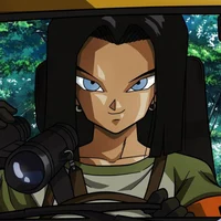 Android 17