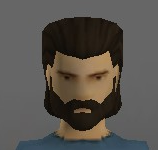 Tyler Brooks - PZ OC