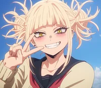 Happy Toga - MHA