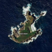 Nepean Island