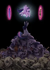 Twilight sparkle 