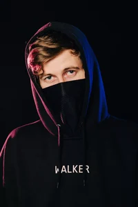 Alan Walker 