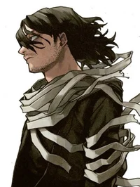 Shota Aizawa
