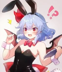 Remilia Scarlet 