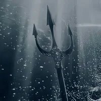 Poseidon 