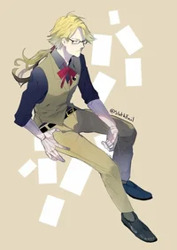Kunikida Doppo  ADA