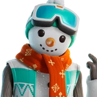 Chilly - Fortnite