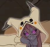 Mimi Shadowveil